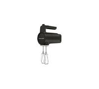 batteur sans fil avec batterie noir réglisse - kitchenaid go - 5khmr762bm