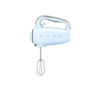 Batteur SMEG Bleu Azur HMF01PBEU