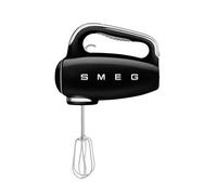 Batteur Smeg HMF01BLEU 250 W Noir