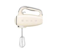 Batteur Smeg HMF01CREU 250 W Crème