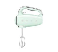 SMEG Années 50 Batteur à Main Électrique Vert