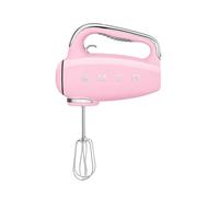 Batteur Smeg HMF01PKEU 250 W Rose
