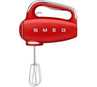 Batteur Smeg HMF01RDEU 250 W Rouge Crème H