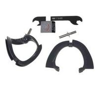 Fouet souple pour Kenwood Chef - Kenwood - AWAT501001 - Accessoire pour robot ménager - Gris