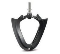 Batteur souple KENWOOD AT502 pour robots Chef XL - Idéal pour les pâtes souples et les glaçages