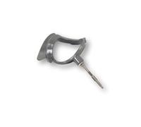 Batteur souple - Kenwood - KHH3 - Gris - Accessoire pour robot multione - Mixte