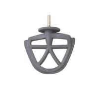 Kenwood Batteur plat 44001 pour robot ménager – compatible KMC560, Chef Titanium, Classic KM336