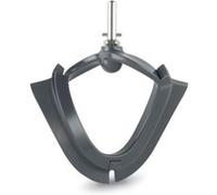 Batteur souple pour robot Kenwood Chef AT501 Neutre G