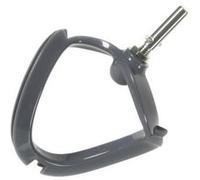 Batteur souple pour robots KMIX Robot ménager AWAX500001 KENWOOD - 124015 Noir G
