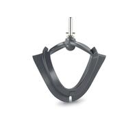 Batteur Souple Silicone pour robot Chef KENWOOD SC