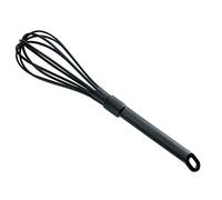 Batteur "Space Line" couleur noir résistant à des températures jusqu'à 210ºC TESCOMA