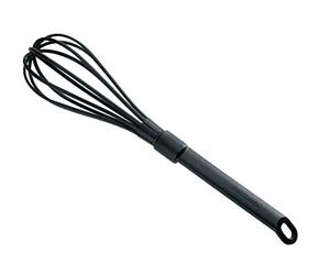 Batteur "Space Line" couleur noir résistant à des températures jusqu'à 210ºC TESCOMA
