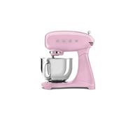 Batteur sur socle 4.8l 800w rose SMF03PKEU