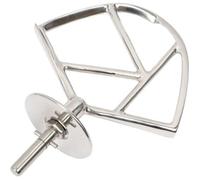 Batteur sur socle - KENWOOD - KW712214 - Couleur verte - Pâtisserie - Accessoires inclus