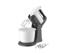 Batteur Tefal Prep'Mix+ 2,5 L Blanc et Gris