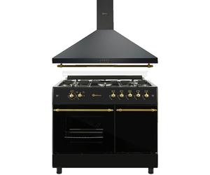 Batteur VOX MX9112 Noir et Inox