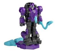 Batteurs de Robots Transformers Alpha Trion