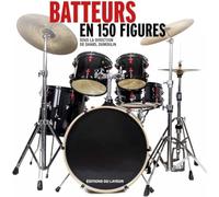Batteurs en 150 figures