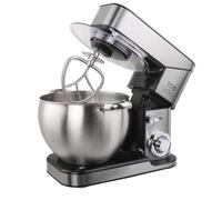 Batteurs sur socle, Mélangeur Planétaire Vertical En Acier Inoxydable, 10l, Machine À Mousse De Lait, Pâte Gâteau, Pétrissage Des Aliments, Batteur Œufs, 6 Vitesses,pour la pâtisserie