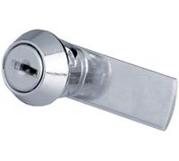 Batteuse 1/2 tour 2 sortie de clé clips - RONIS - 4900-01