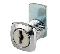 Batteuse 1/2 tour 2 sorties de clé longueur 15,5mm - RONIS - 16400-01