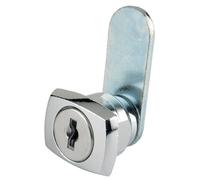 Batteuse 1/2 tour 2 sorties de clé - RONIS - 15800-01 Noir G