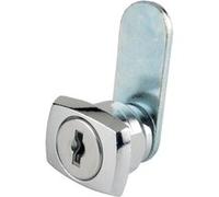 Batteuse 1/2 tour 2 sorties de clé - RONIS - 15800-01