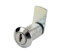 Batteuse 1/2 tour droite ou gauche 2 sorties de clé - RONIS - 2800-03