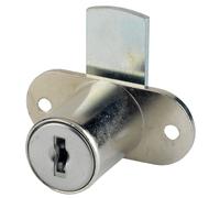 Batteuse 1/4 tour droite RONIS 25200-06