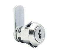 Batteuse 16100-01 1/2 tour 2 sorties de clé - RONIS - 16743