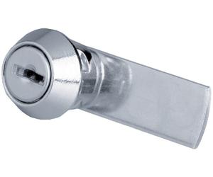 Batteuse 4900-02 1/2 tour 2 sortie de clé RONIS 16006