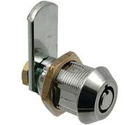 Batteuse à clés Eurolock CHICAGO 4303-05 2S avec came droite - RONIS - C2040S Noir G