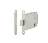 Batteuse à encastrer carré 6mm axe 40mm - - 275.40