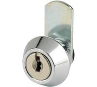 Batteuse à fourche 1/2 tour 2 sortie de clé - RONIS - 1112