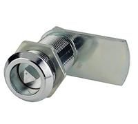 Batteuse à triangle cnomo1 1206-10 1/4 tour gauche - RONIS - 12600