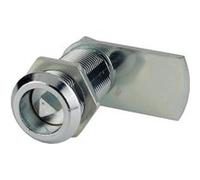 RONIS - Batteuse à triangle cnomo2 1206-30 1/4 tour gauche - RONIS - 12601