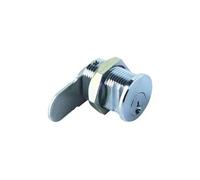 Batteuse boîte aux lettres sur passe ptt thirard avec came droite fixation écrou - 28301 G