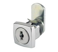 Batteuse clips type 12900-01 1/2 tour - RONIS - 12900-01