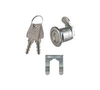 Batteuse courte avec came pour boîtes aux lettres collectives - - 0624007001
