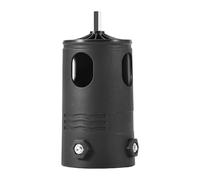 Batteuse de maïs - Outil de dénudage automatique réglable pour perceuse | Séparateur de noyau C0rn efficace | Idéal pour une utilisation à la maison, à la ferme, dans les restaurants et les magasins