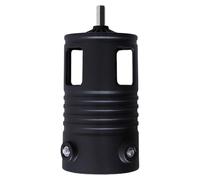 Batteuse d'épi de maïs, accessoire de forage électrique, outil de retrait d'épi de maïs, pour agriculteurs, parents, grand-mère, grand-père, mère, père, famille, amis