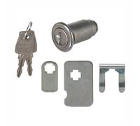 Batteuse longue avec came pour boîtes aux lettres collectives RENZ 624007002