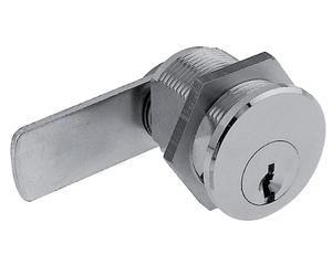 Batteuse PTT pour boîtes aux lettres fixation écrou RONIS 29012