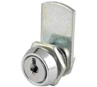 Batteuse type 1048A pêne demi-tour 2 sorties - RONIS - 1048A