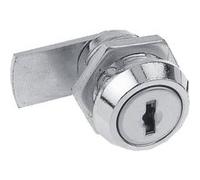 Batteuse type 1312 demi-tour 2 sorties longueur 18mm avec came coudée - RONIS - 1700-57 + 15929-69