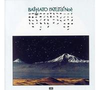 Battiat, Franco - L'arca Di Noe'