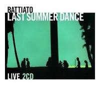 battiato - battiato -last summer dance live
