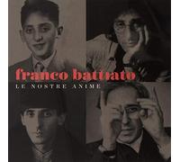 Battiato,Franco - Anthology-le Nostre Anim