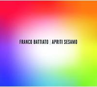 Battiato, Franco - Apriti Sesamo [Import]