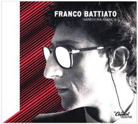 Battiato, Franco - Bandiera Bianca The Capitol [Import]